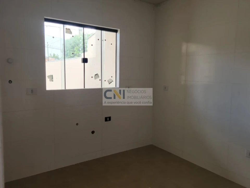 Casa À Venda Colúmbia Londrina