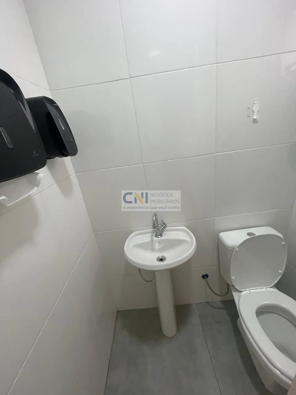 Imagens do imóveis Comercial Para Alugar Centro Londrina - Pref. Hugo Cabral