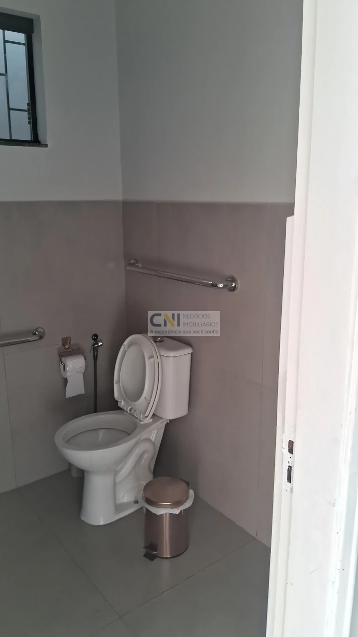 Comercial Para Alugar Centro Londrina
