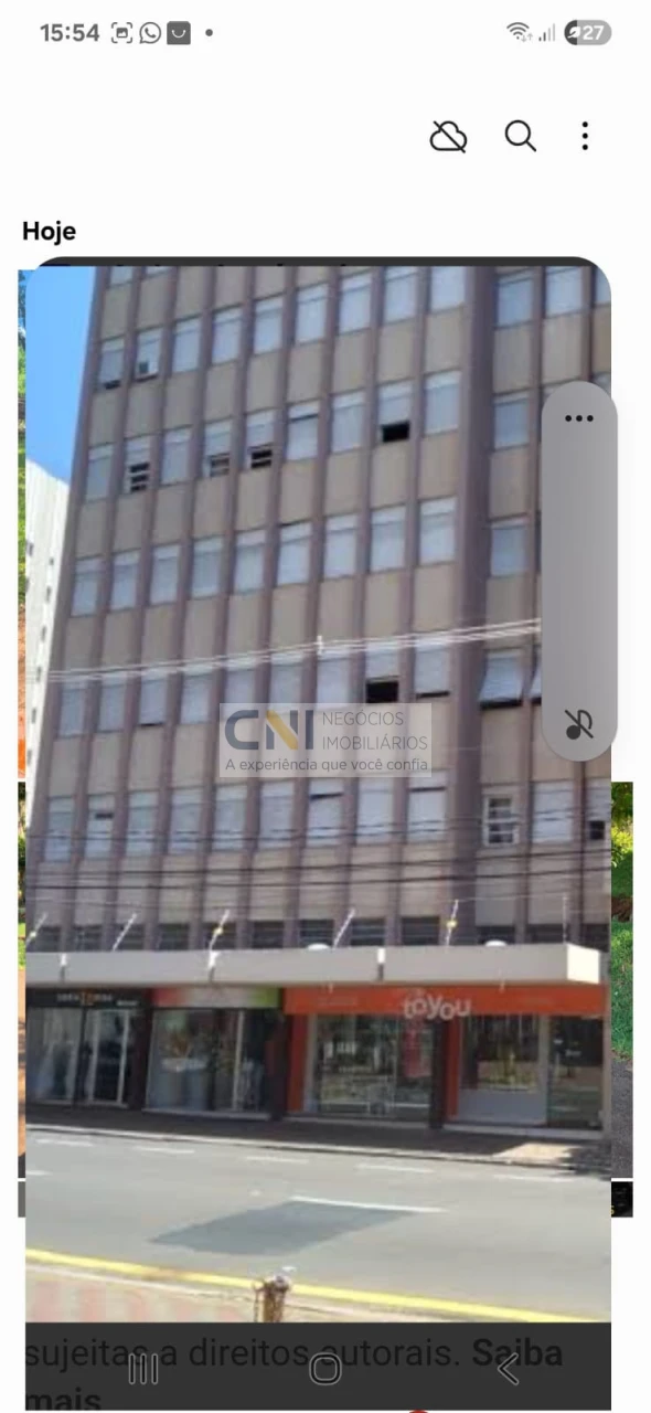 Comercial Para Alugar Loja Comercial Londrina