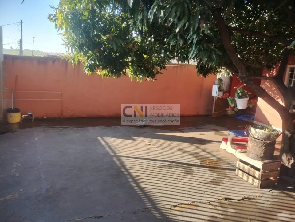 Casa À Venda Aquilles Sthengel Londrina