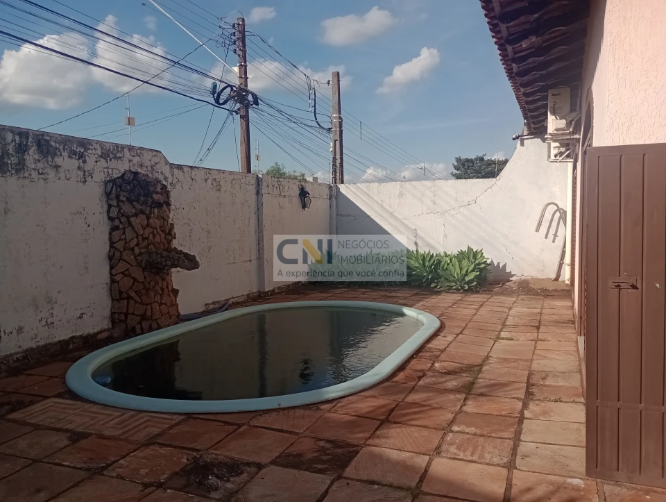 Imagens do imóveis Casa À Venda Centro Londrina