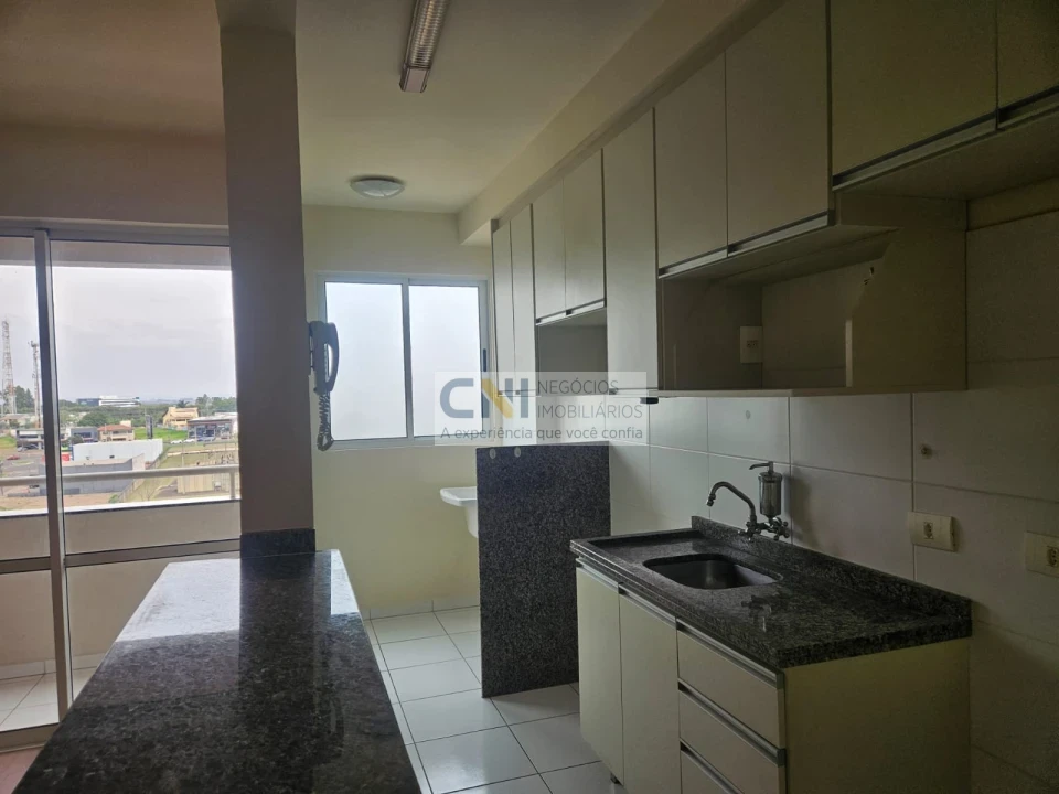 Imagens do imóveis Apartamento À Venda Aurora Londrina