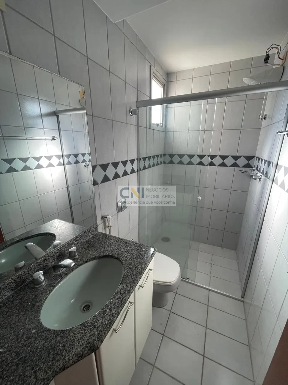 Imagens do imóveis ED. COSTA ESMERALDA - 03 QUARTOS UMA SUITE