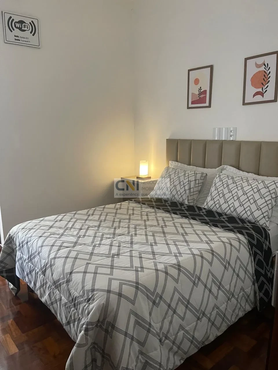 HOTEL AIRBNB - HOME 411 - 30 SUÍTES - CENTRO