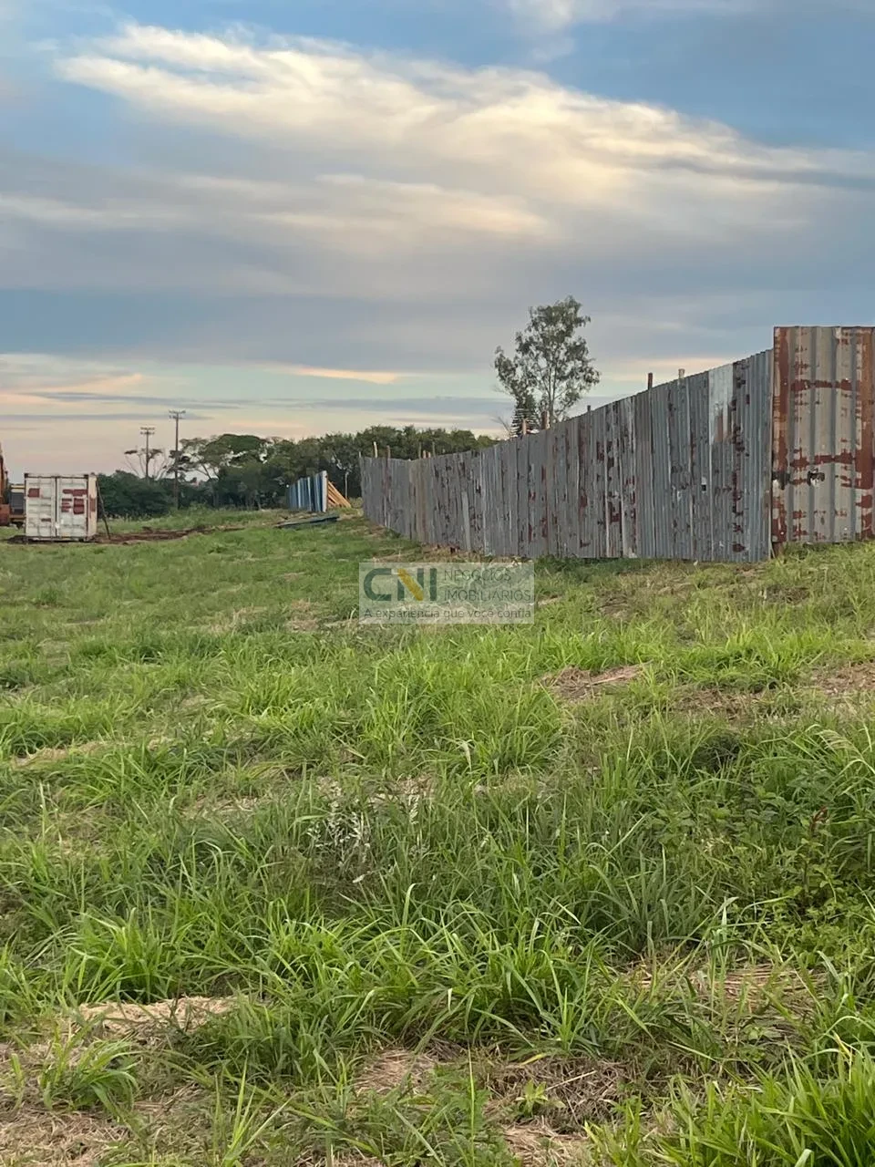 Terreno À Venda  Residencial Portal Do Lago Cambé