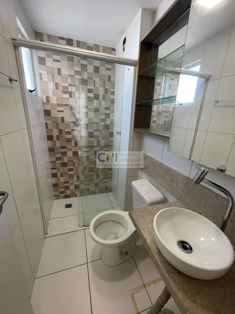 Imagens do imóveis EDIFICIO  PORTAL DAS AMÉRICAS - 02 QUARTOS