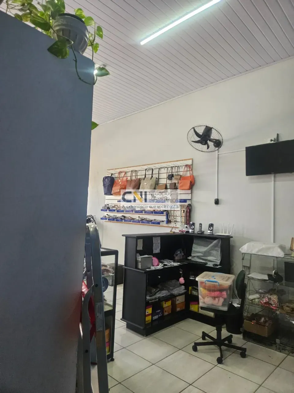 Imagens do imóveis Comercial À Venda Vila Casoni Londrina