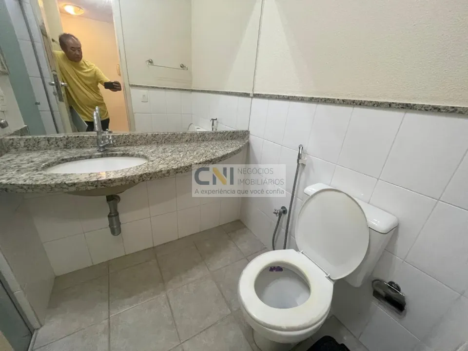 Imagens do imóveis ED. PALLADIUM - KITINETE MOBILIADA - CENTRO