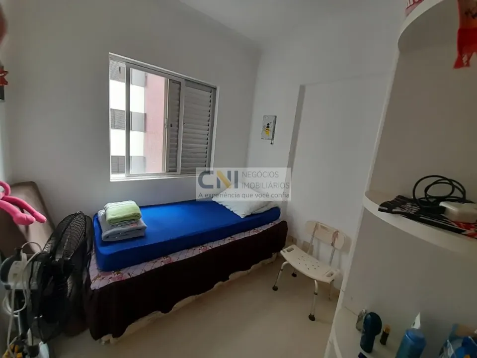 Imagens do imóveis Edifício Residencial Brickell - 2 Quartos - Centro