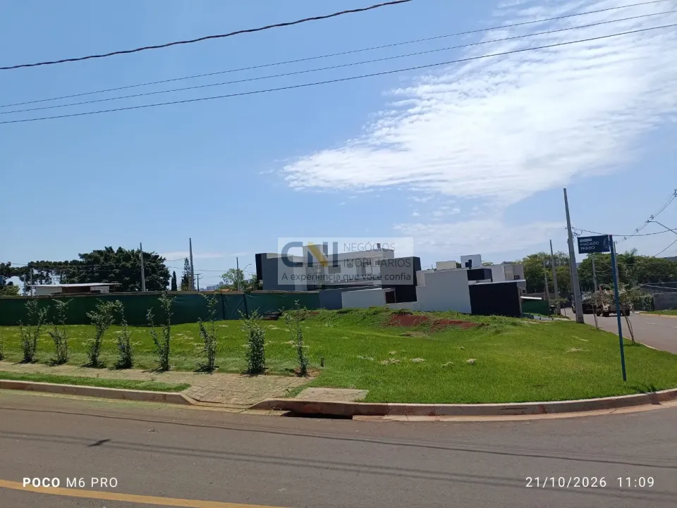 Imagens do imóveis Excelente Lote no Condomínio Villa Noah