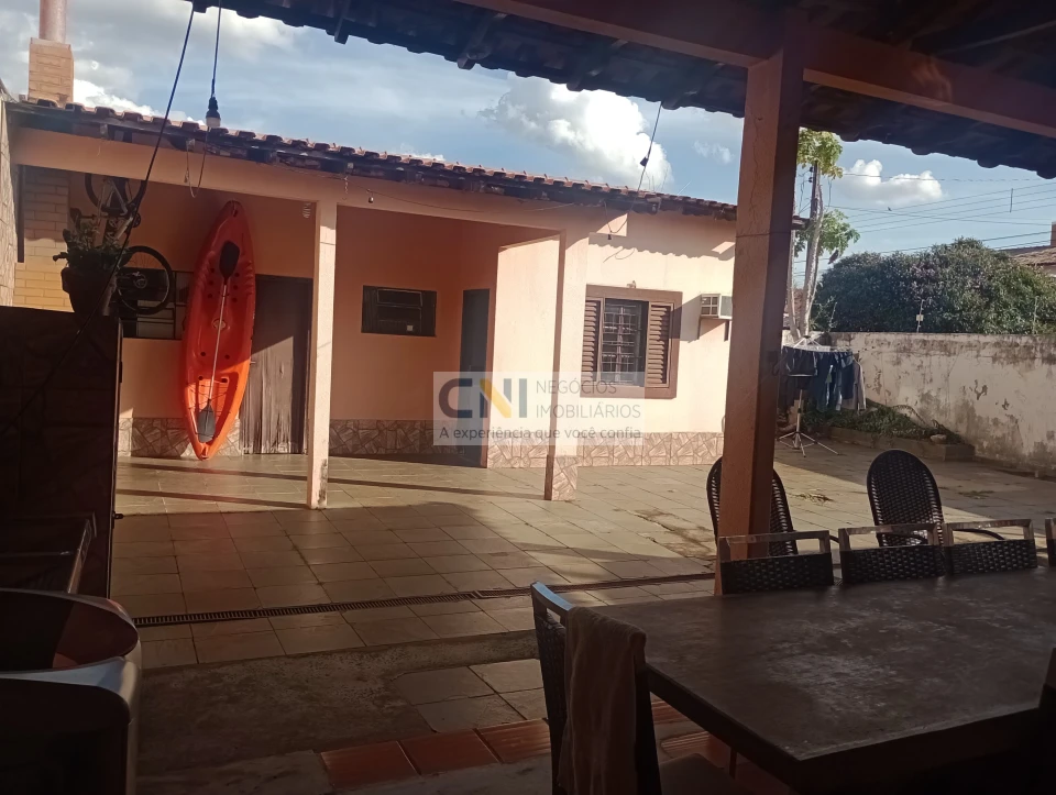 Imagens do imóveis Casa À Venda Centro Londrina