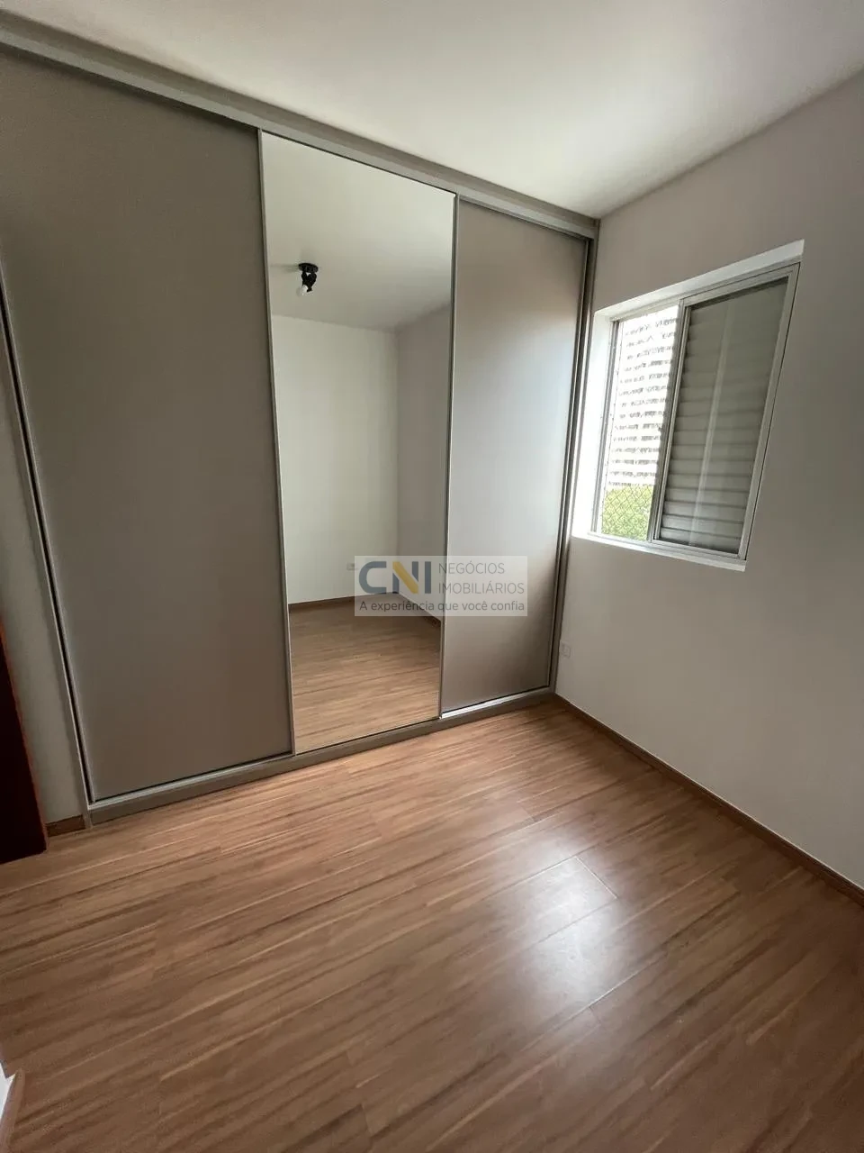 APARTAMENTO PARA LOCAÇÃO -  EDIFICIO MIGUEL ARIAS 02 QUARTOS - CENTRO