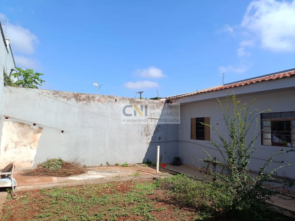 Imagens do imóveis Casa À Venda Conjunto Café Londrina