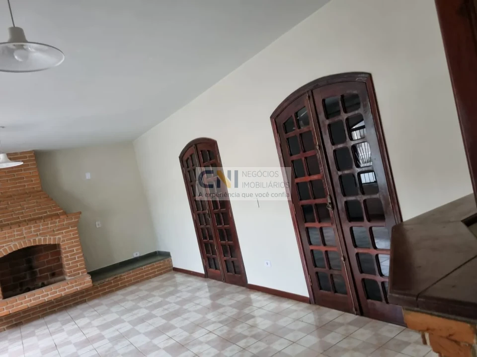 Casa À Venda Champagnat Londrina
