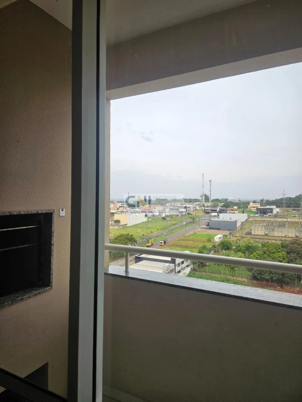 Imagens do imóveis Apartamento À Venda Aurora Londrina