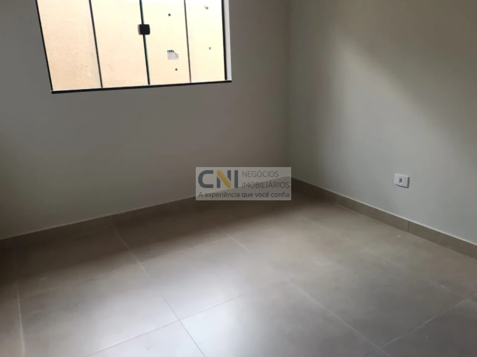 Casa À Venda Colúmbia Londrina