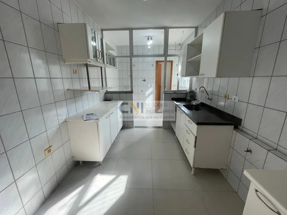 Imagens do imóveis ED. COSTA ESMERALDA - 03 QUARTOS UMA SUITE
