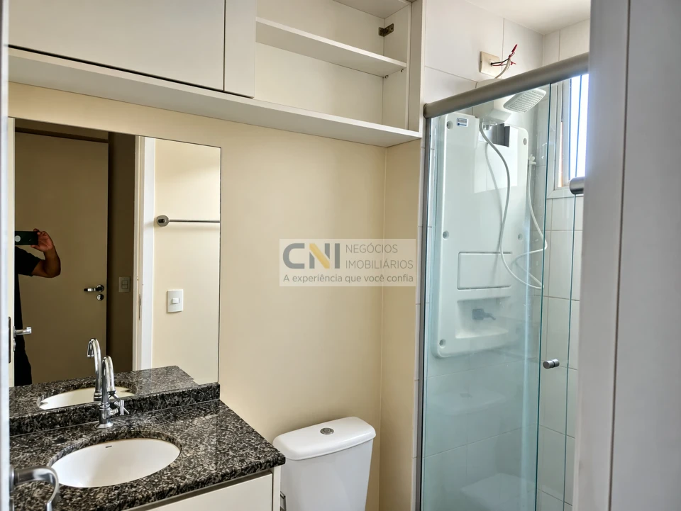 Residencial Pateo Aurora / Londrina-Pr