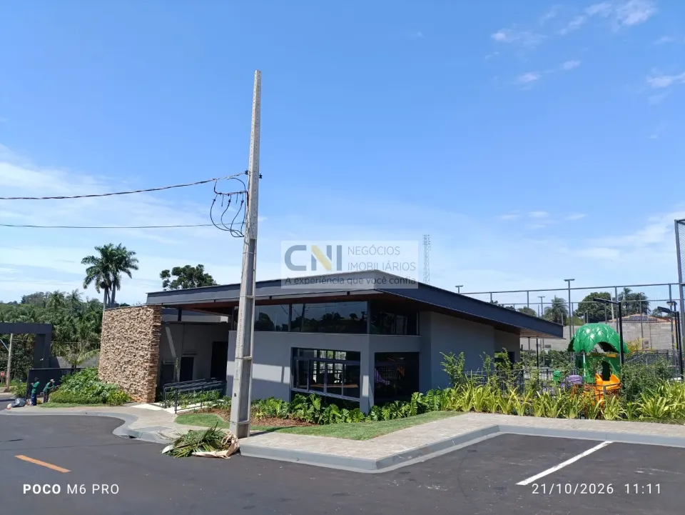 Imagens do imóveis Excelente Lote no Condomínio Villa Noah