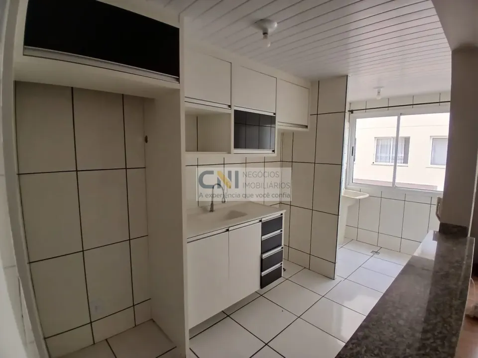 Apartamento 3 quartos Vivi Xavier