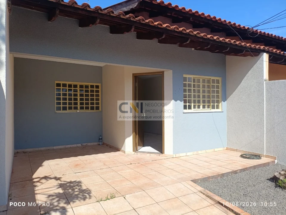 Imagens do imóveis CASA GEMINADA  3 QUARTOS PRÓXIMO AO HOSPITAL UNIVERSITÁRIO