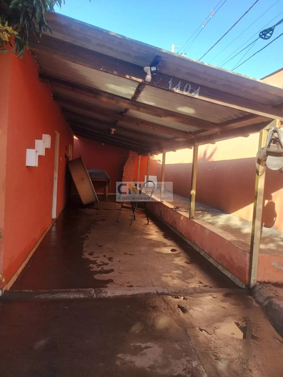 Casa À Venda Aquilles Sthengel Londrina