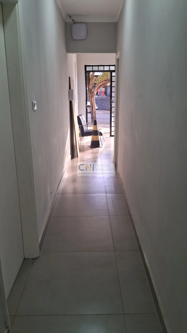Comercial Para Alugar Centro Londrina