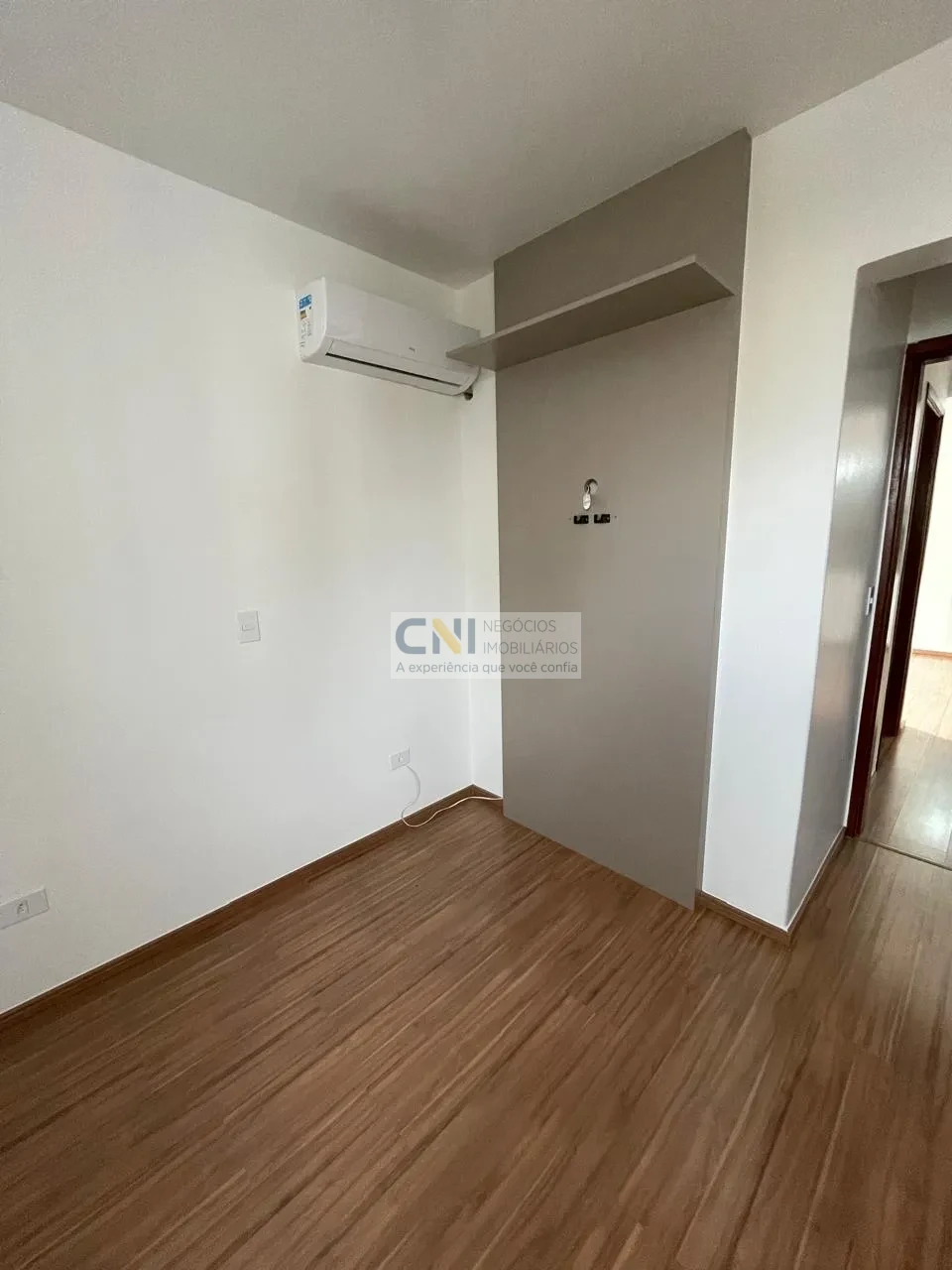 APARTAMENTO PARA LOCAÇÃO -  EDIFICIO MIGUEL ARIAS 02 QUARTOS - CENTRO