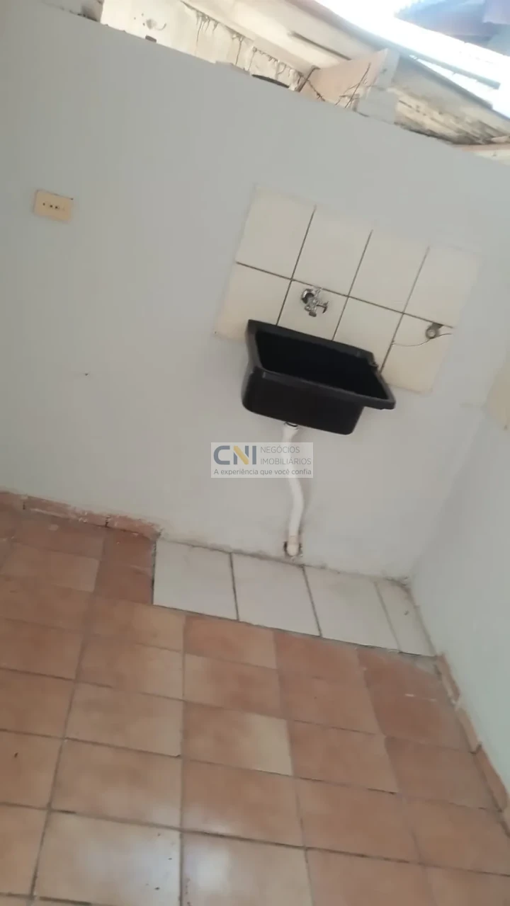 Imagens do imóveis CASA LOCAÇÃO - 03 QUARTOS SUITE - ZONA NORTE