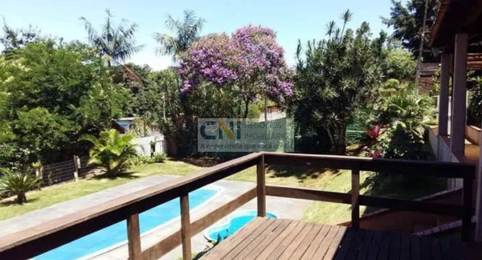 Imagens do imóveis Chácara À Venda Jardim Manela Cambe