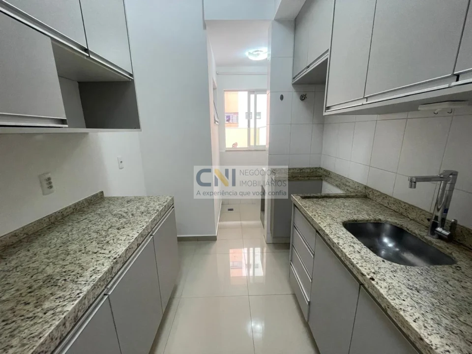 Imagens do imóveis Apartamento Edifício Costa do Sol  - Locação