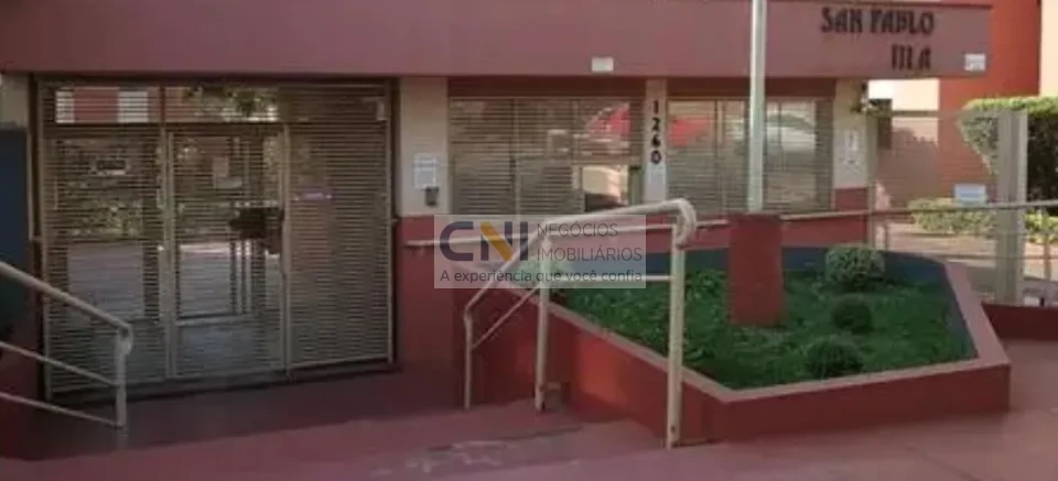 Imagens do imóveis ED. SAN PABLO - 02 QUARTOS