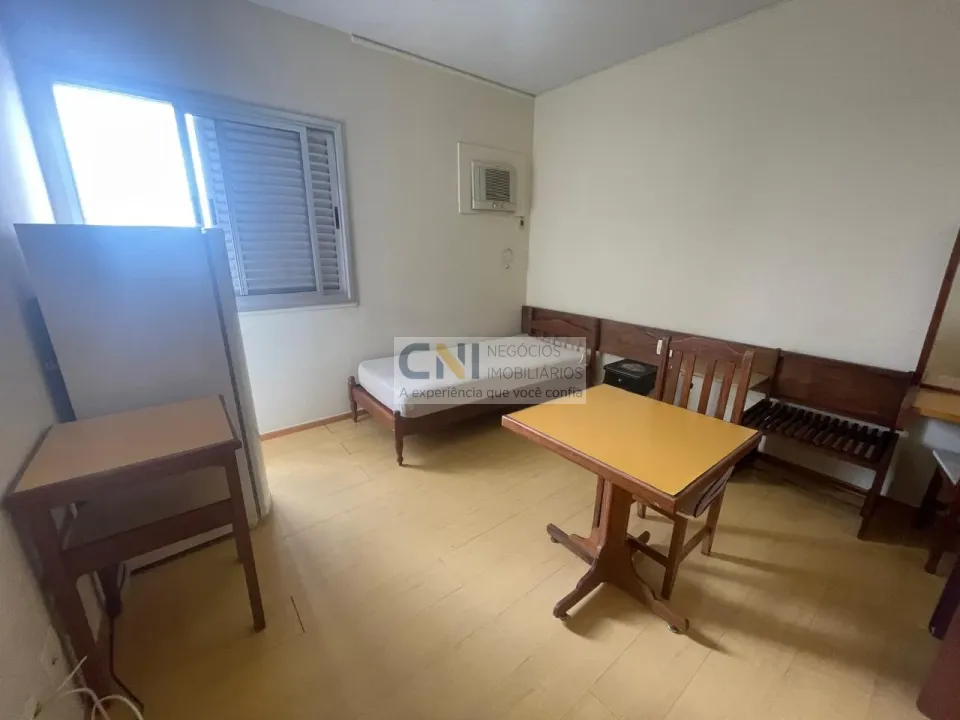 Imagens do imóveis ED. PALLADIUM - KITINETE MOBILIADA - CENTRO