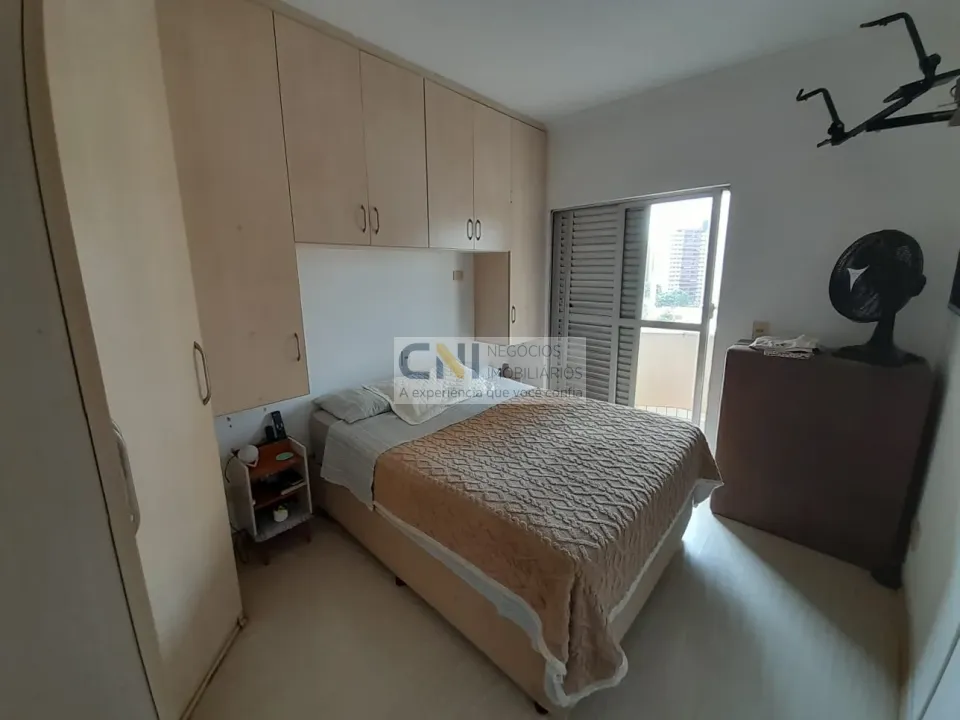 Imagens do imóveis Edifício Residencial Brickell - 2 Quartos - Centro