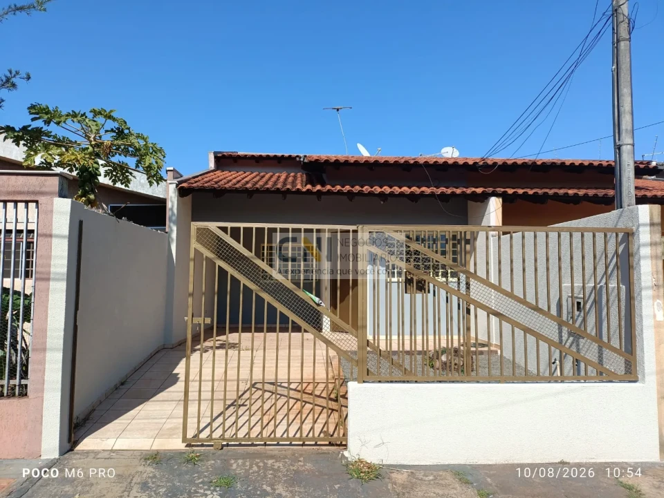 Imagens do imóveis CASA GEMINADA  3 QUARTOS PRÓXIMO AO HOSPITAL UNIVERSITÁRIO