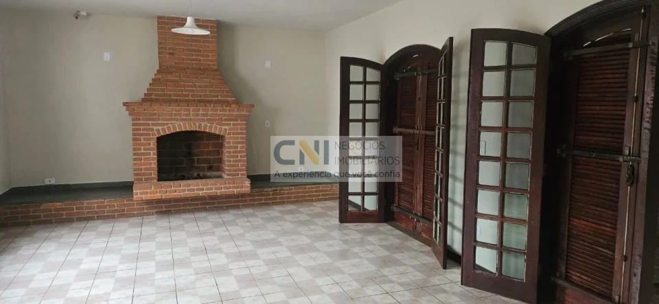 Casa À Venda Champagnat Londrina