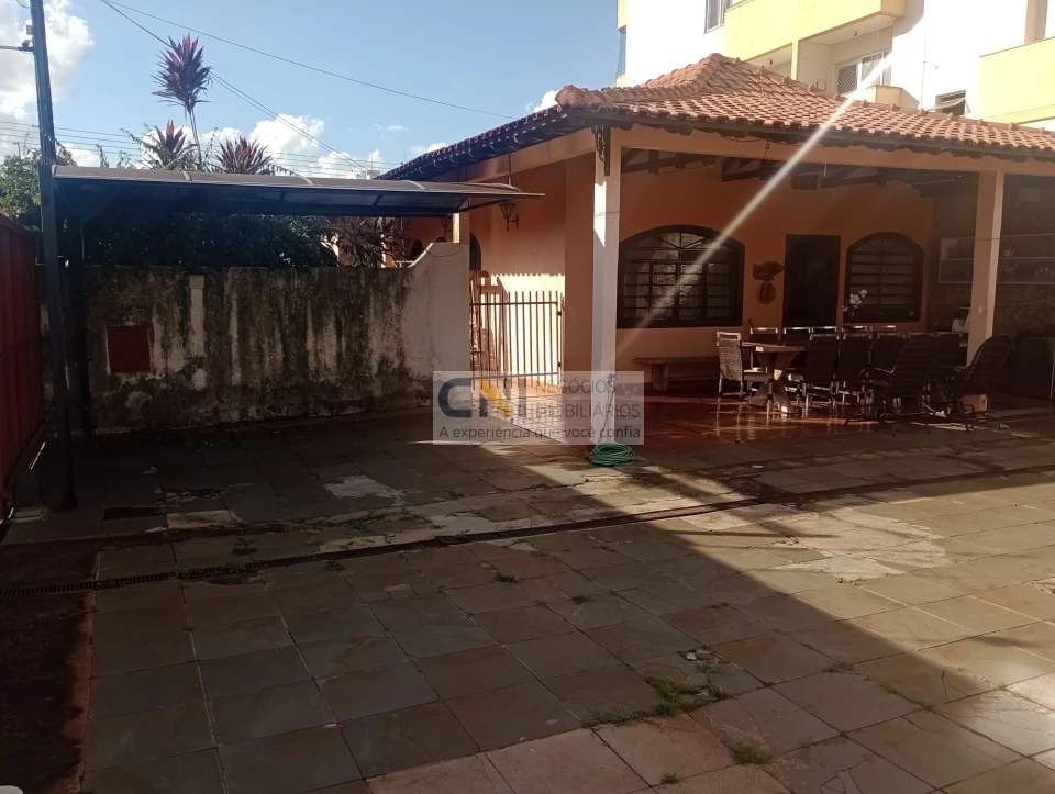 Imagens do imóveis Casa À Venda Centro Londrina