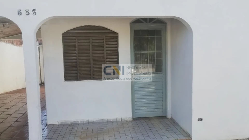 Imagens do imóveis CASA LOCAÇÃO - 03 QUARTOS SUITE - ZONA NORTE