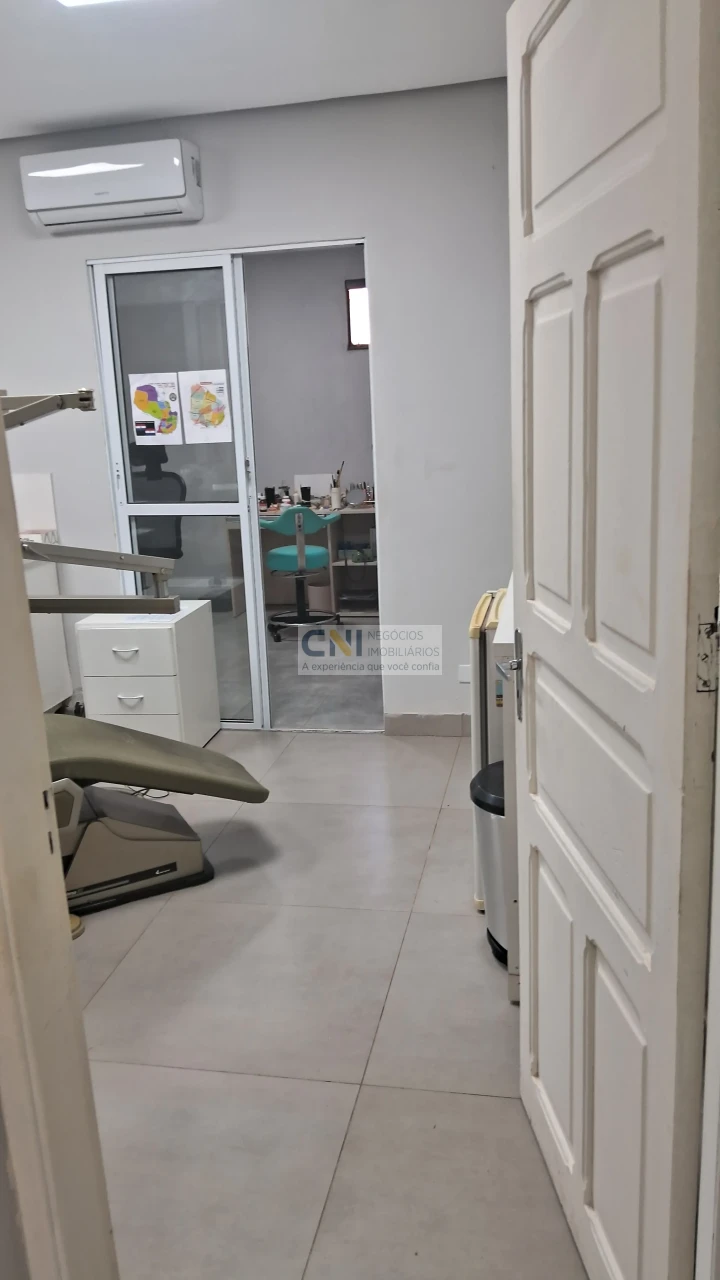 Comercial Para Alugar Centro Londrina