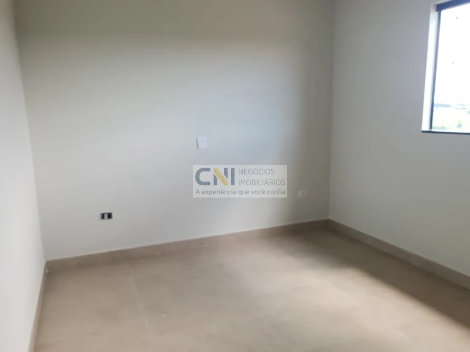 Casa À Venda Colúmbia Londrina