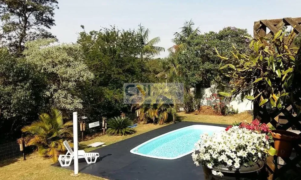 Imagens do imóveis Chácara À Venda Jardim Manela Cambe