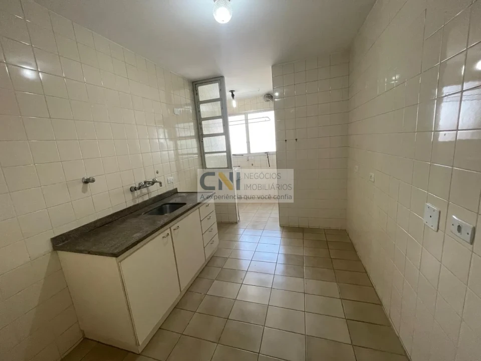 EDIFICIO GRACIOSA - 03 QUARTOS UMA SUITE - LONDRINA - PR