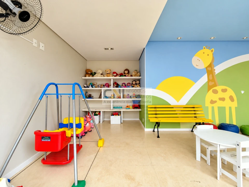 Residencial Pateo Aurora / Londrina-Pr