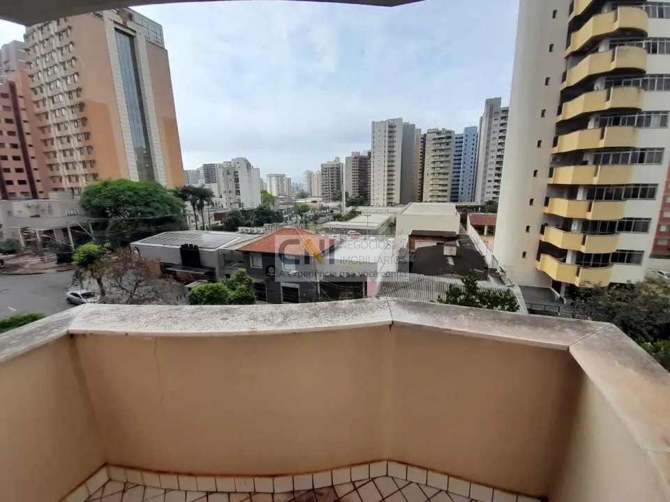 Imagens do imóveis Edifício Residencial Brickell - 2 Quartos - Centro