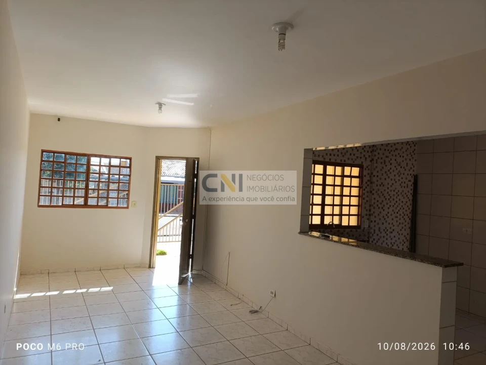 Imagens do imóveis CASA GEMINADA  3 QUARTOS PRÓXIMO AO HOSPITAL UNIVERSITÁRIO