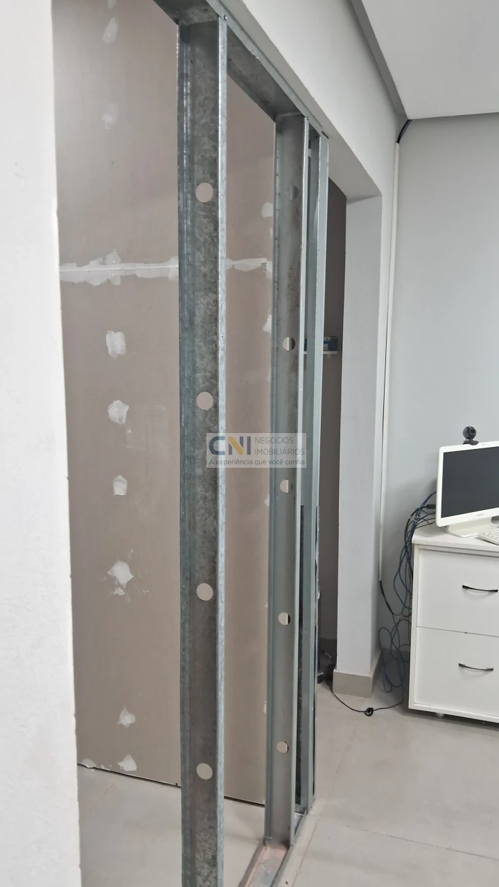 Comercial Para Alugar Centro Londrina