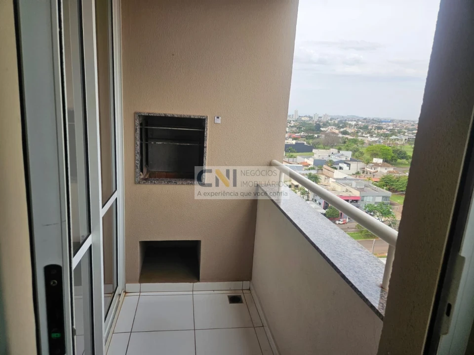 Imagens do imóveis Apartamento À Venda Aurora Londrina