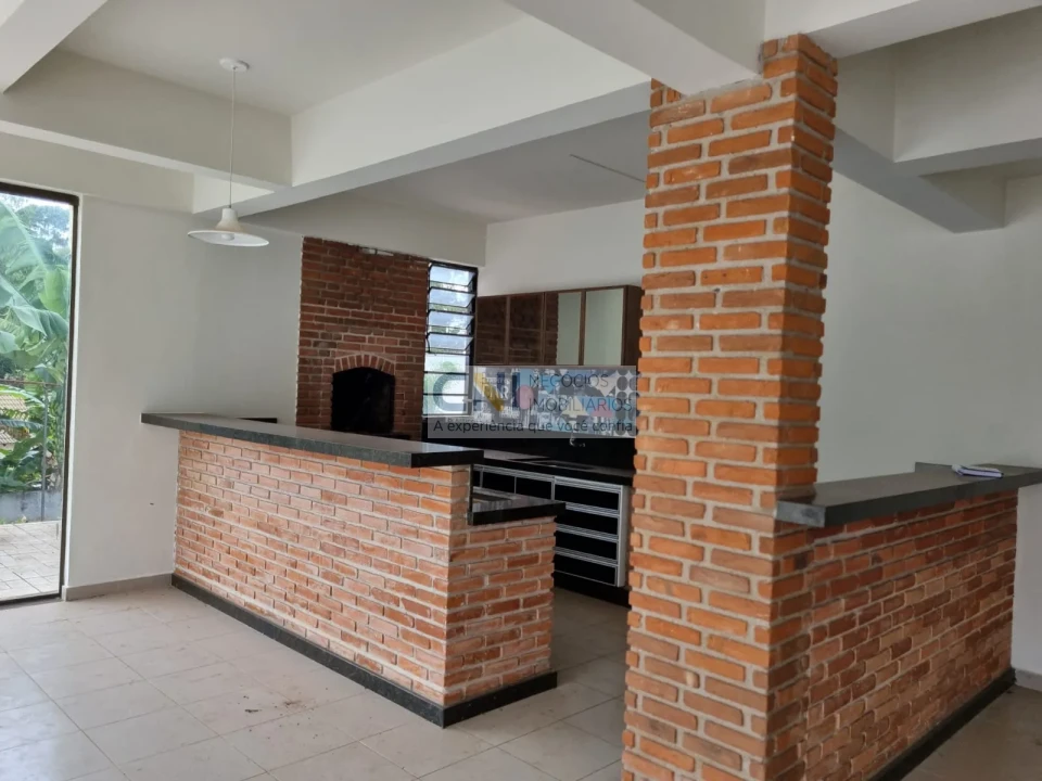 Casa À Venda Champagnat Londrina