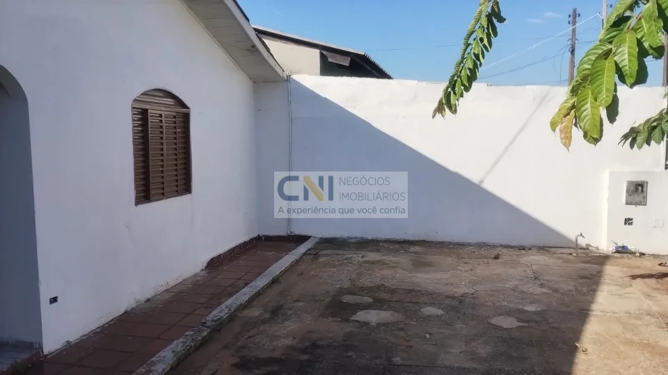 Imagens do imóveis CASA LOCAÇÃO - 03 QUARTOS SUITE - ZONA NORTE